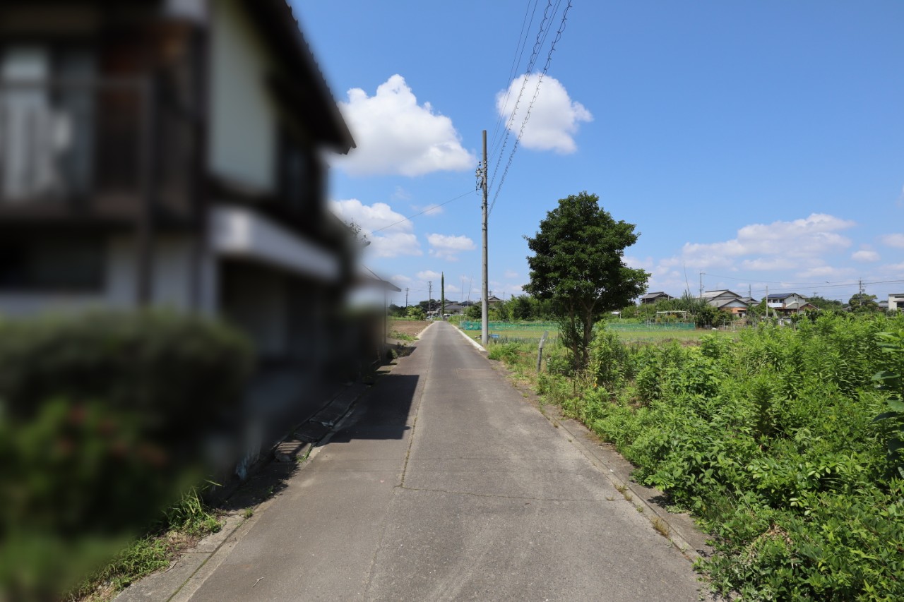 【要資格】江南市村久野町寺東 ≪2区画≫ 物件検索 買いたい 松岡一産業/住まい専科マツオカ