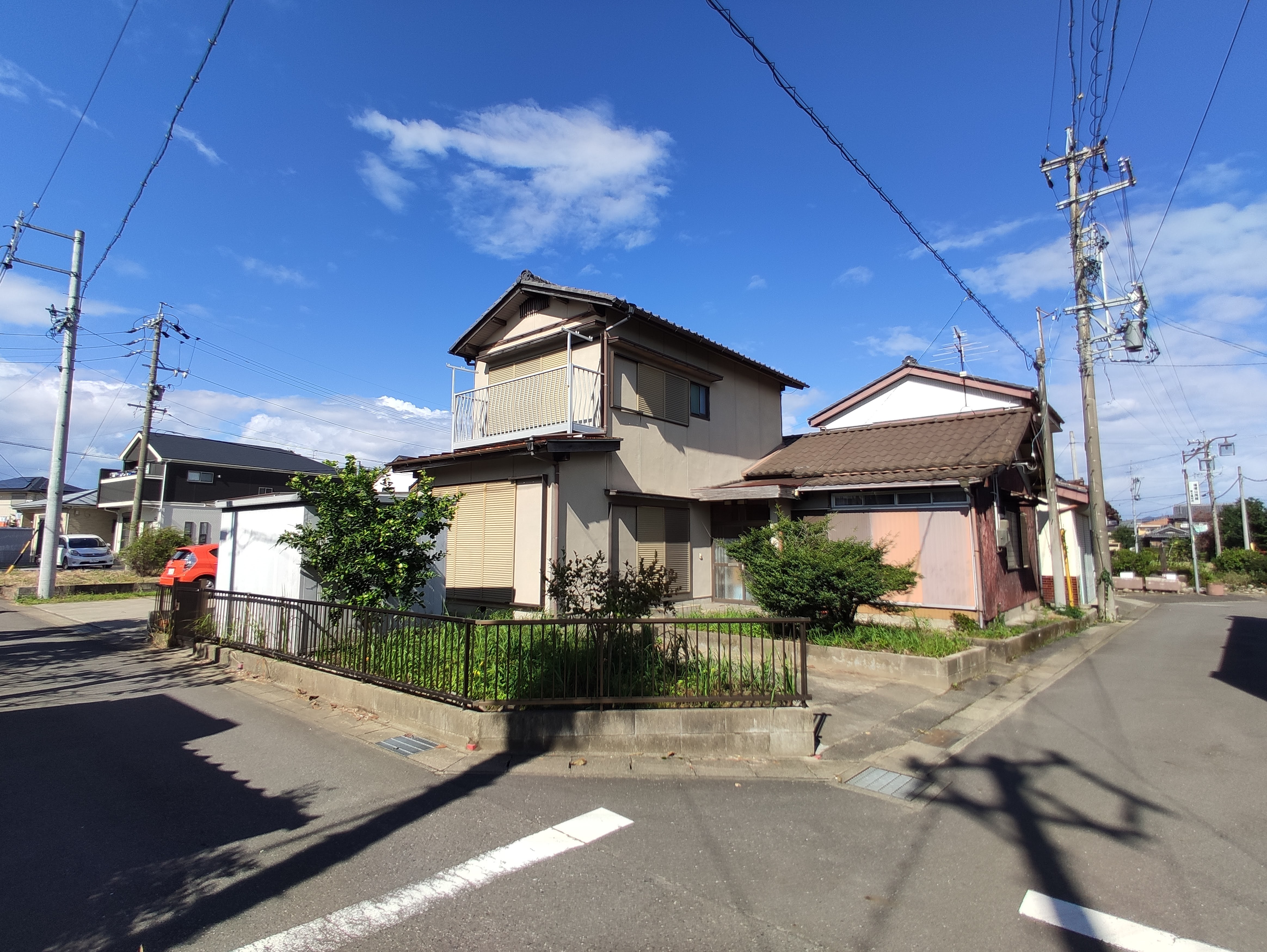 土地 丹羽郡扶桑町高雄福塚 物件検索 買いたい 松岡一産業 住まい専科マツオカ